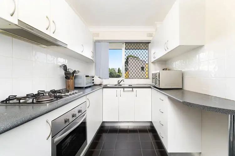Second view of Homely unit listing, 73/1C Kooringa Road, Chatswood NSW 2067