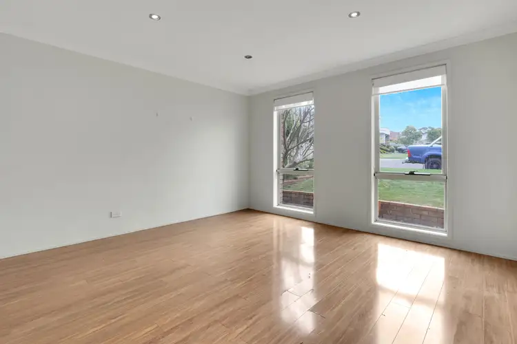 Second view of Homely house listing, 8 Luongo Close, Prestons NSW 2170