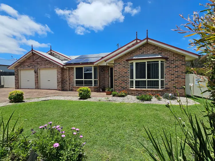 Main view of Homely house listing, 17 Matthew Court, Crows Nest QLD 4355