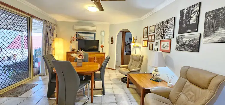 Fourth view of Homely house listing, 17 Matthew Court, Crows Nest QLD 4355
