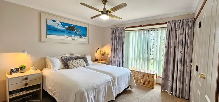 Fifth view of Homely house listing, 17 Matthew Court, Crows Nest QLD 4355