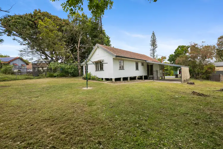 5 Kibby Street