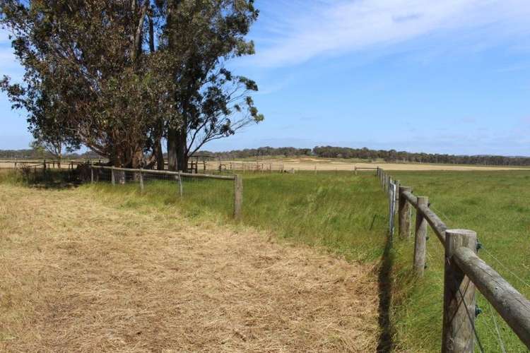 Second view of Homely acreageSemiRural listing, 73 Belmore Road, Youngs Siding WA 6330