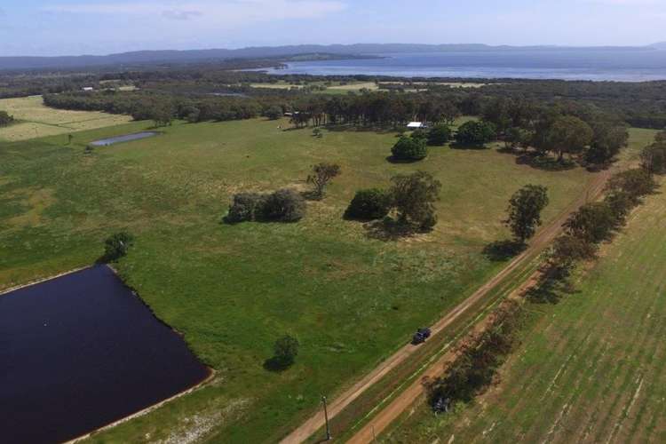 Third view of Homely acreageSemiRural listing, 73 Belmore Road, Youngs Siding WA 6330