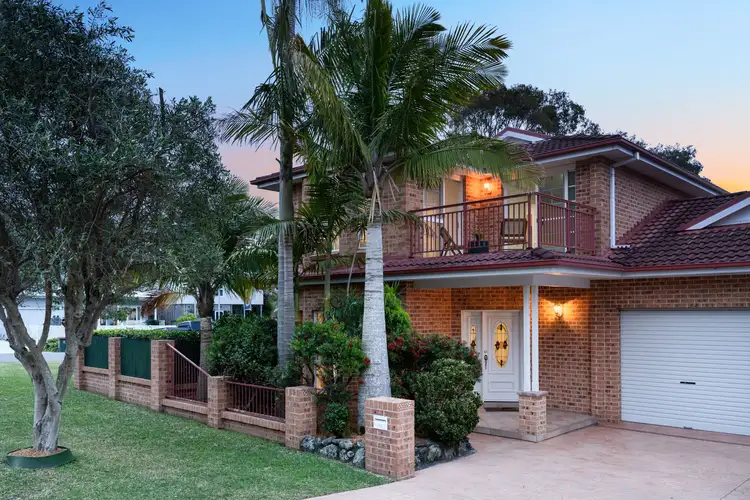 Main view of Homely house listing, 20 Franklin Road, Cronulla NSW 2230