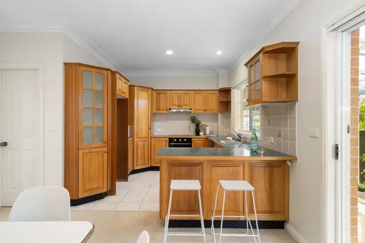 Fifth view of Homely house listing, 20 Franklin Road, Cronulla NSW 2230