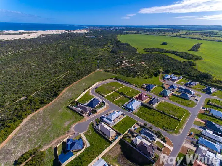 Fourth view of Homely land listing, 4 Ashdown Loop, Cape Burney WA 6532