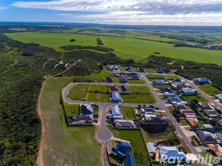Fifth view of Homely land listing, 4 Ashdown Loop, Cape Burney WA 6532