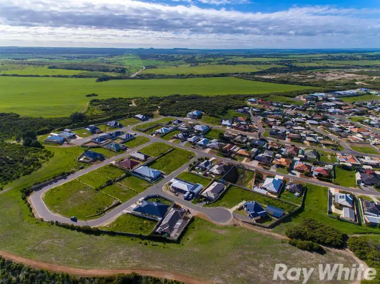 Sixth view of Homely land listing, 4 Ashdown Loop, Cape Burney WA 6532