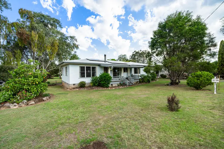 Main view of Homely house listing, 5 James Street, Crows Nest QLD 4355