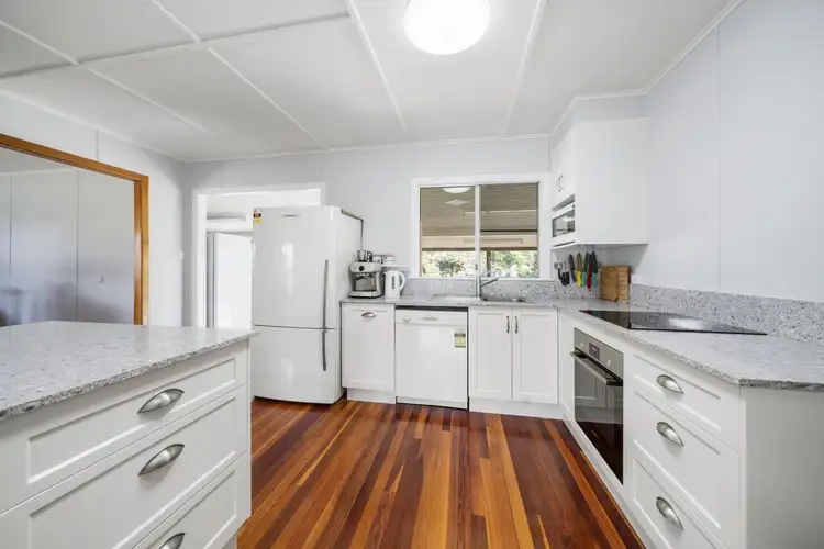 Third view of Homely house listing, 5 James Street, Crows Nest QLD 4355