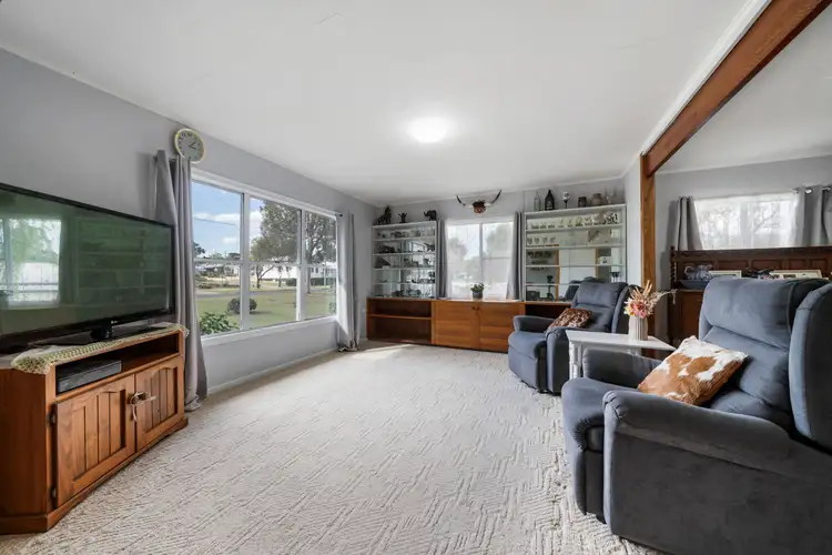 Fifth view of Homely house listing, 5 James Street, Crows Nest QLD 4355