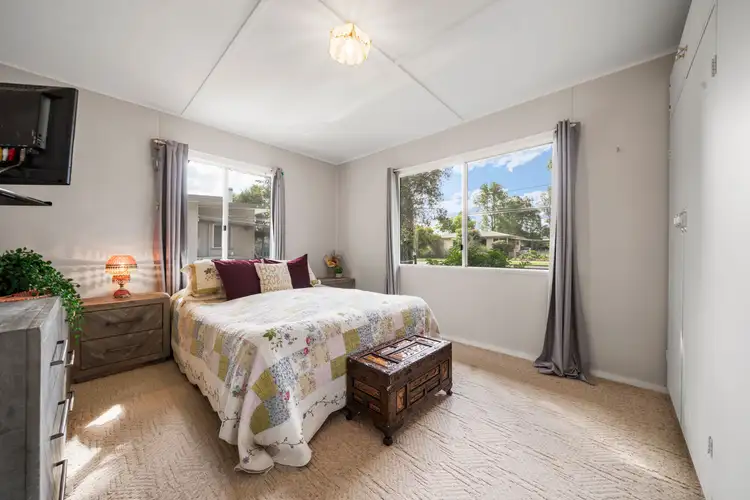 Seventh view of Homely house listing, 5 James Street, Crows Nest QLD 4355