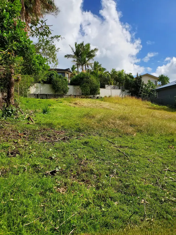 Third view of Homely land listing, 33 Seabreeze Parade, Green Point NSW 2428