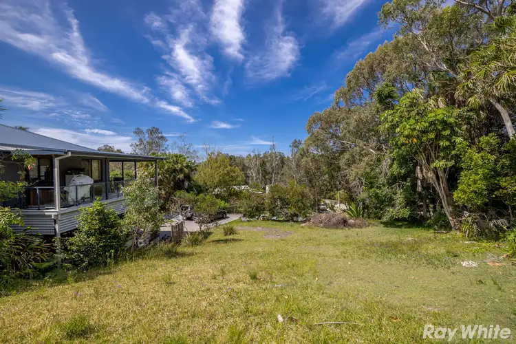 Fourth view of Homely land listing, 33 Seabreeze Parade, Green Point NSW 2428