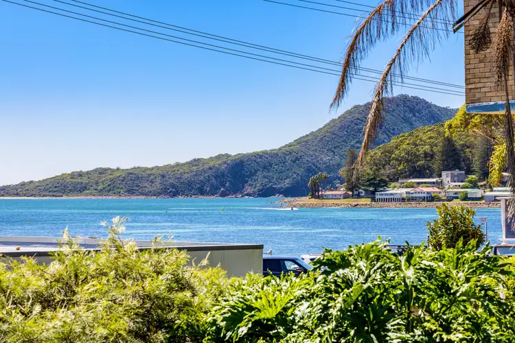 Third view of Homely apartment listing, 7/19 Shoal Bay Road, Shoal Bay NSW 2315