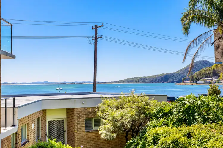 Sixth view of Homely apartment listing, 7/19 Shoal Bay Road, Shoal Bay NSW 2315