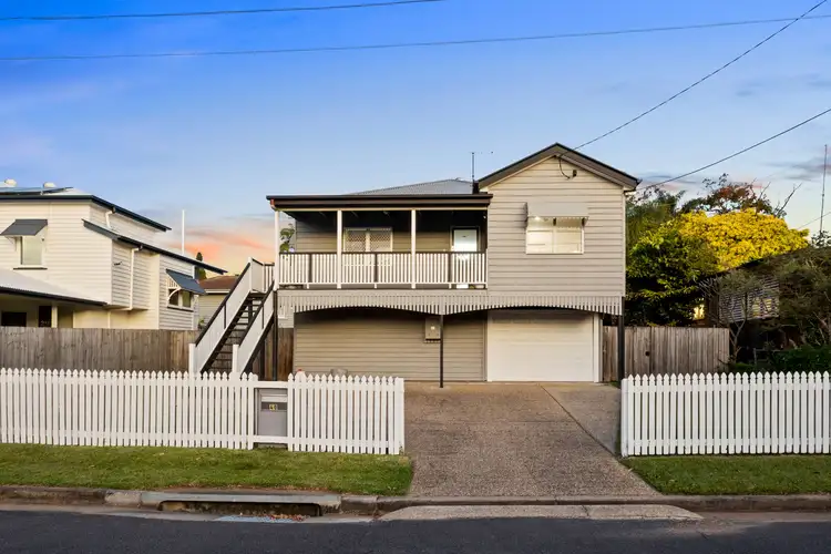 40 Lily Street