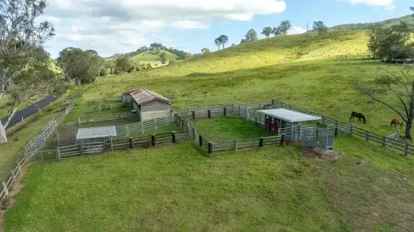 Fifth view of Homely rural property listing, 2140 Waukivory Road, Waukivory NSW 2422