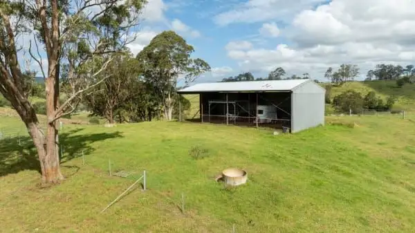 Sixth view of Homely rural property listing, 2140 Waukivory Road, Waukivory NSW 2422