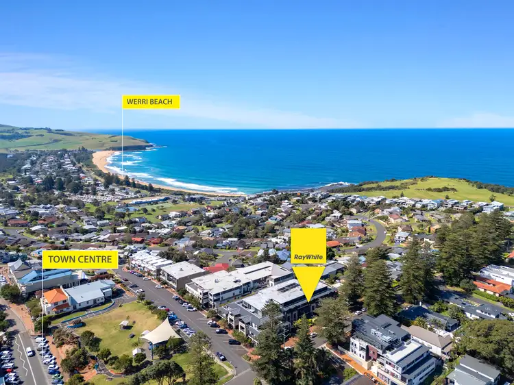 Main view of Homely apartment listing, 14/128 Belinda Street, Gerringong NSW 2534
