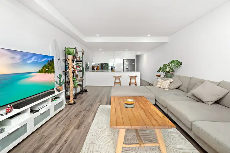Second view of Homely apartment listing, 14/128 Belinda Street, Gerringong NSW 2534