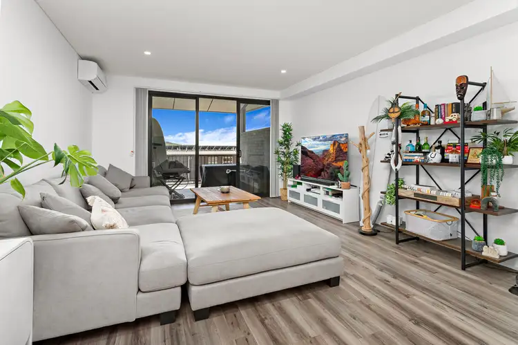 Sixth view of Homely apartment listing, 14/128 Belinda Street, Gerringong NSW 2534
