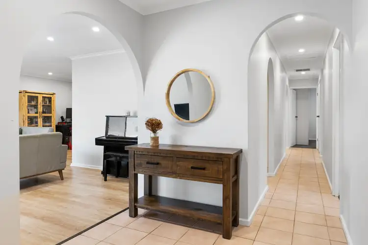 Second view of Homely house listing, 26 Megunya Crescent, Craigmore SA 5114