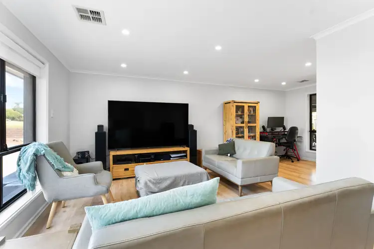 Fourth view of Homely house listing, 26 Megunya Crescent, Craigmore SA 5114