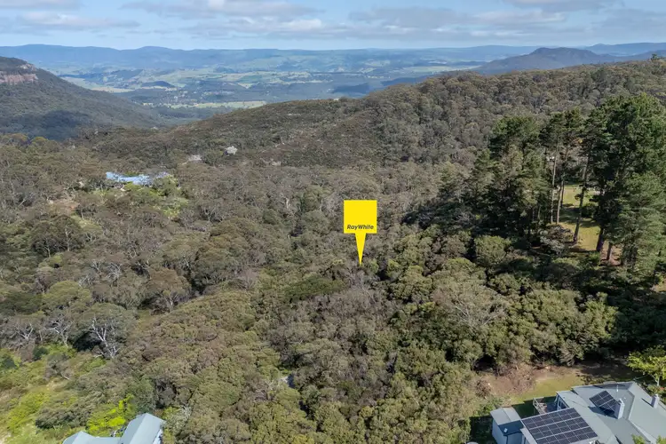 Fifth view of Homely land listing, Lot 3 Helvetia Rd (Access from Bundarra St), Blackheath NSW 2785
