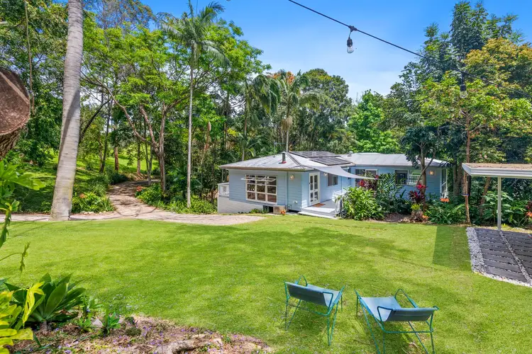 18 Brahman Court