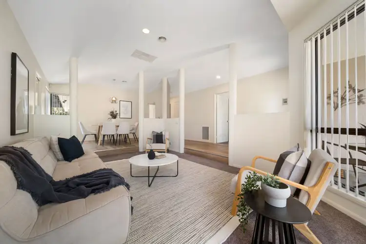 Third view of Homely house listing, 27 Marchant Circuit, Dunlop ACT 2615