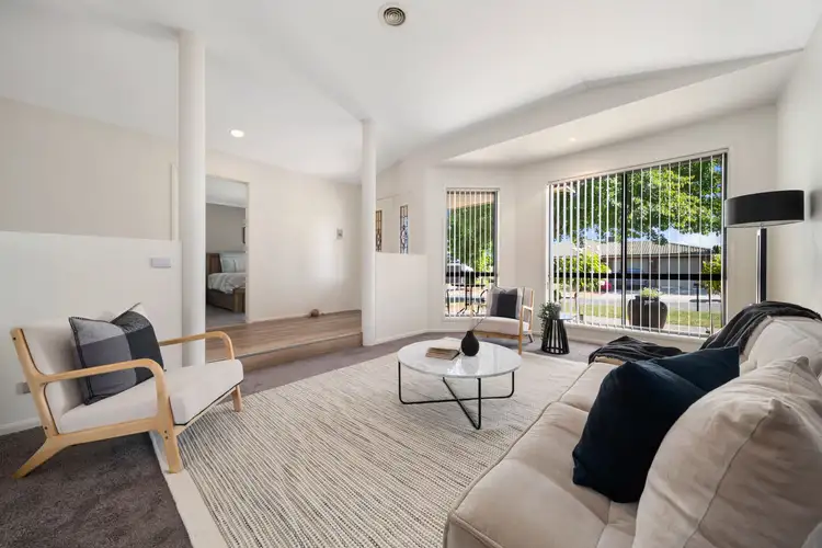 Fourth view of Homely house listing, 27 Marchant Circuit, Dunlop ACT 2615