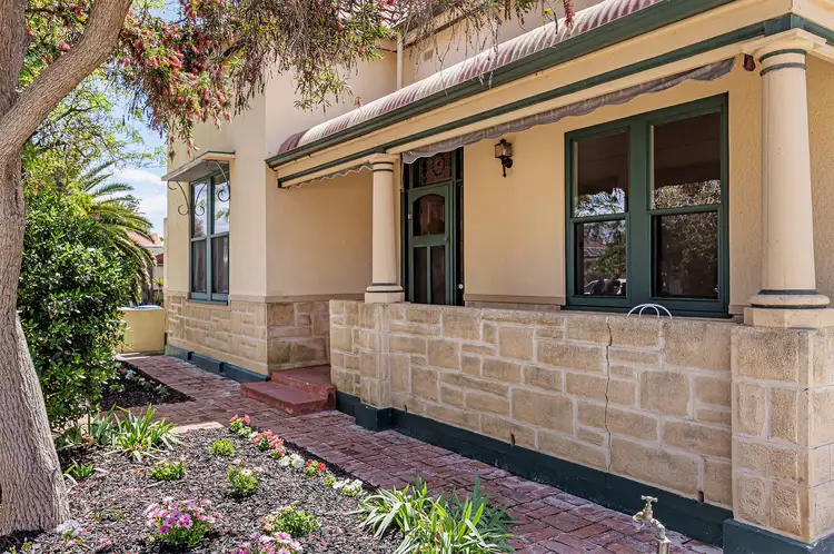 Second view of Homely house listing, 29 Blackler Street, Semaphore SA 5019