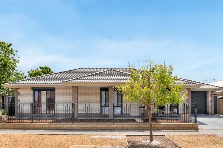 Third view of Homely house listing, 11 Clementine Avenue, Munno Para SA 5115