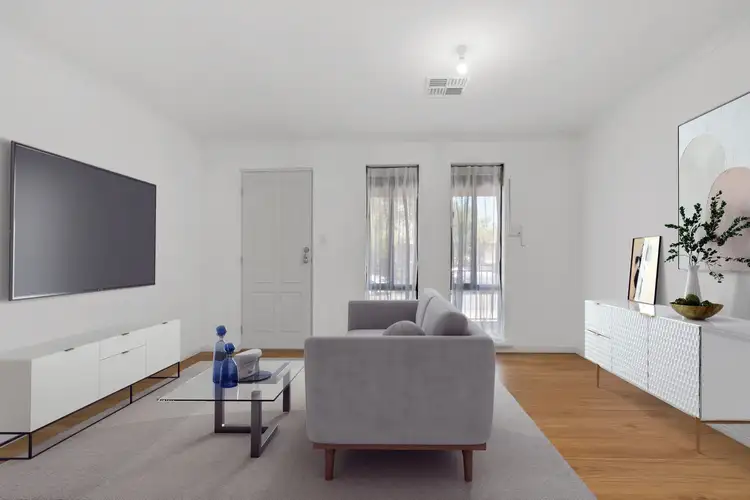 Fourth view of Homely house listing, 11 Clementine Avenue, Munno Para SA 5115