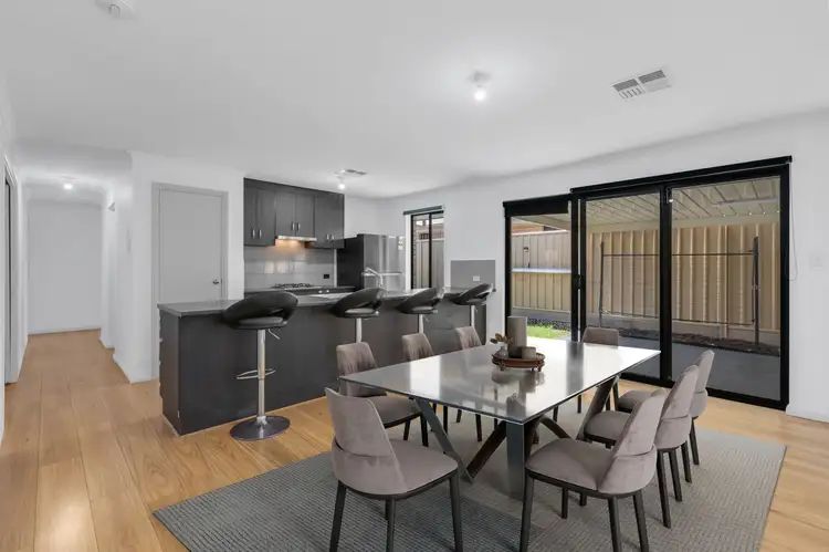 Fifth view of Homely house listing, 11 Clementine Avenue, Munno Para SA 5115