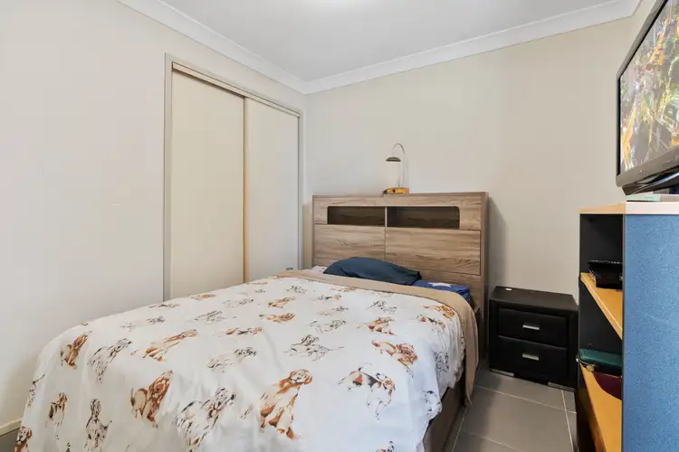 Fifth view of Homely house listing, 2/38 Fuchsia Crescent, Macquarie Fields NSW 2564