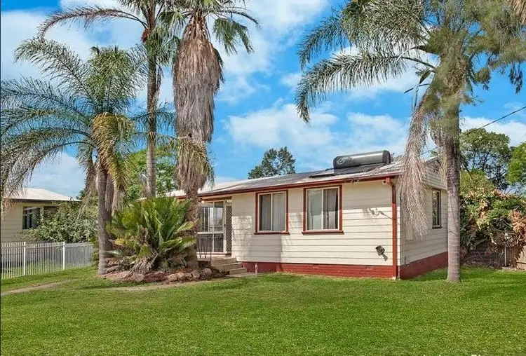 130 Bougainville Road