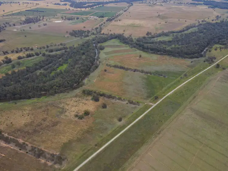 Third view of Homely rural property listing, 303 North Condobolin Road, Warroo NSW 2871