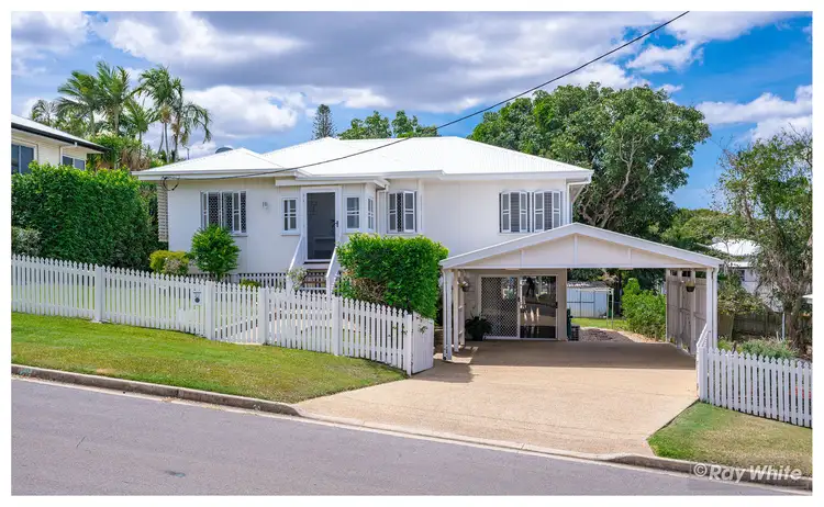 Second view of Homely house listing, 22 Nathan Street, The Range QLD 4700