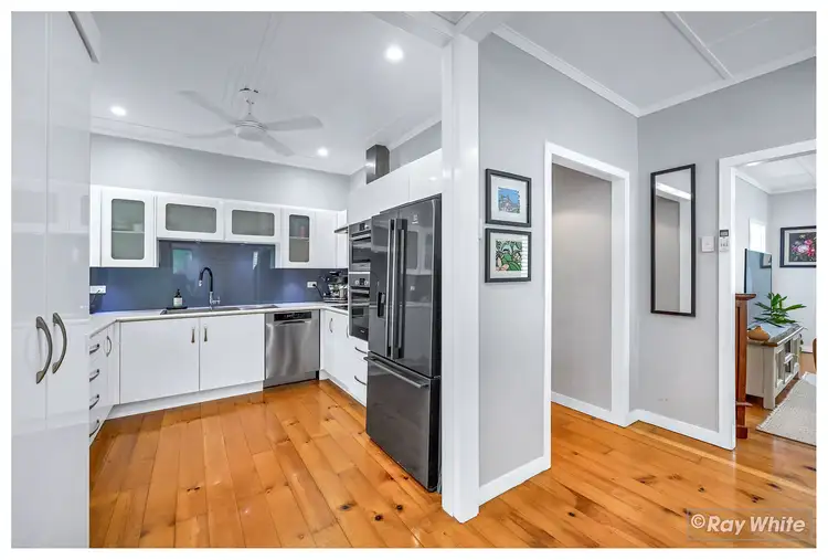 Sixth view of Homely house listing, 22 Nathan Street, The Range QLD 4700