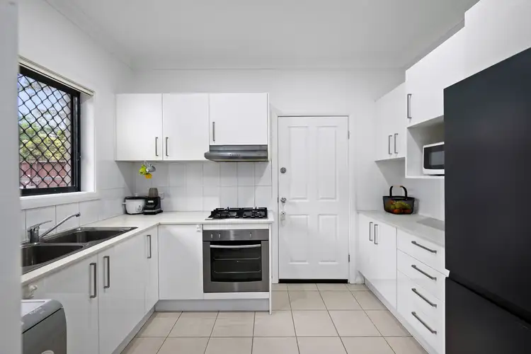 Fourth view of Homely townhouse listing, 5/16-20 Myee Road, Macquarie Fields NSW 2564