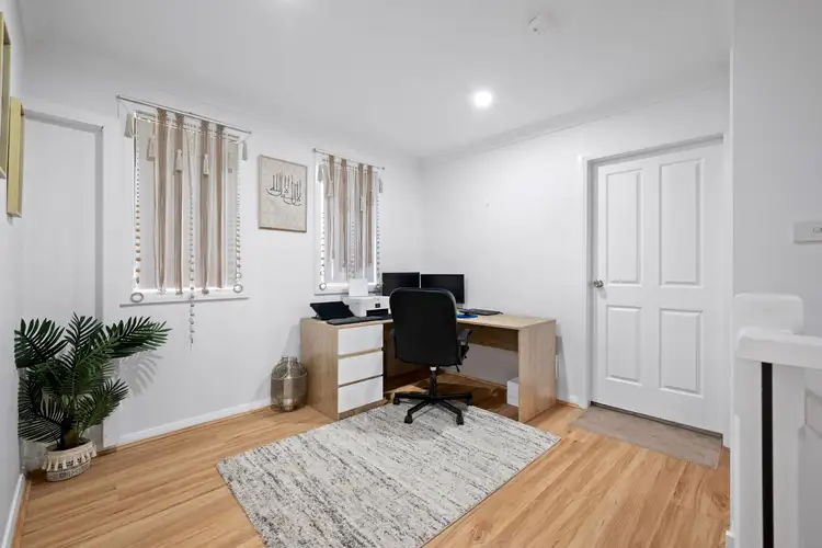 Fifth view of Homely townhouse listing, 5/16-20 Myee Road, Macquarie Fields NSW 2564