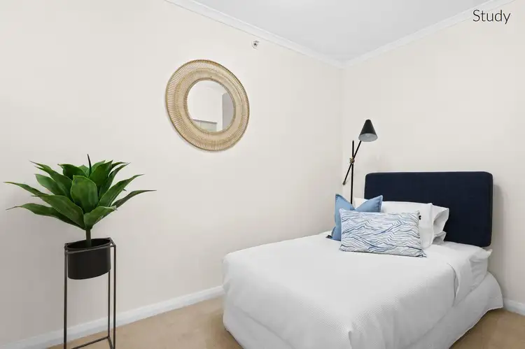 Sixth view of Homely unit listing, 606/2B Help Street, Chatswood NSW 2067
