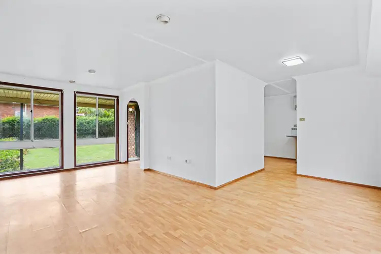 Second view of Homely house listing, 13 Bundy Close, Macquarie Fields NSW 2564
