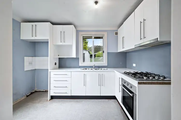 Fifth view of Homely house listing, 69 Grevillea Crescent, Macquarie Fields NSW 2564