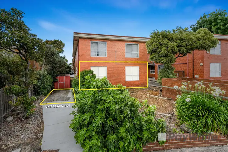 Main view of Homely apartment listing, 1/153 Princes Highway, Dandenong VIC 3175
