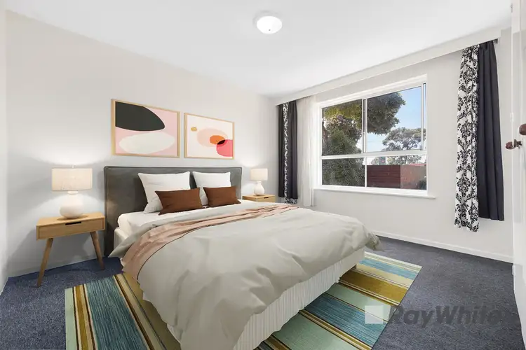 Sixth view of Homely apartment listing, 1/153 Princes Highway, Dandenong VIC 3175