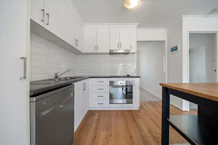 Fourth view of Homely apartment listing, 12/27 Whitmore Crescent, Watson ACT 2602